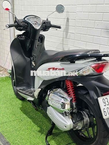 cần bán sh mode ABS, hỗ trợ trả góp