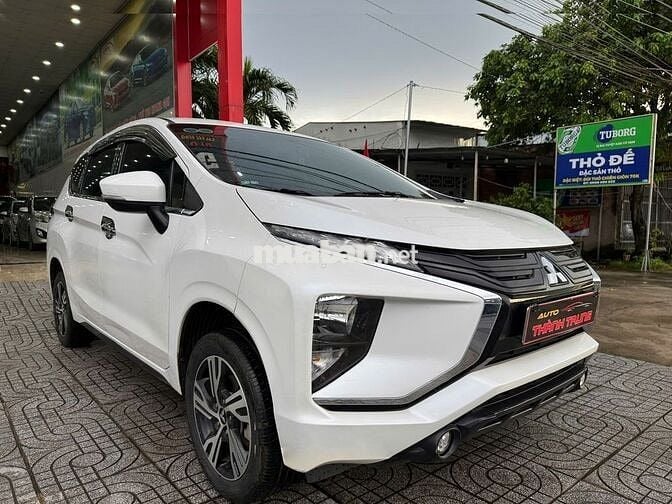 Mitsubishi Xpander 2021 1.5 MT - 80000 km