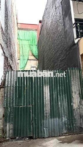 Không Thể Đẹp Hơn – Bán Đất Sạch Đẹp Trung Tâm Hà Đông, Gần Chợ, Dân T