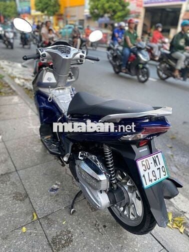 Honda air blade 2017 mới 90% Bstp chính chủ