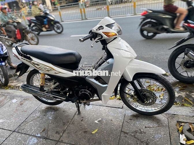 Honda wave A 2019 mới 90% Biển số 66