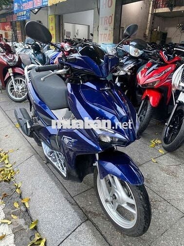 Honda air blade 2017 mới 90% Bstp chính chủ
