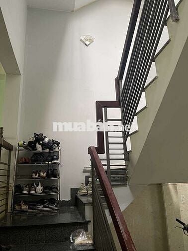 ​💥 Nhà 3 tầng, Đất lớn 101m², Tân Bình - Ngang 6m cực hiếm 💥
