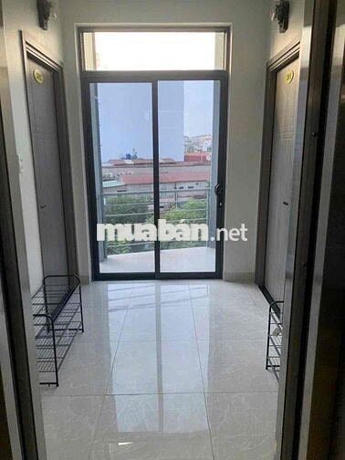 Hệ thống cho thuê căn hộ gần chợ Phạm Văn Hai_Bờ Kè Hoàng Sa QTB