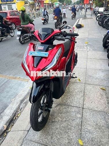 Vario 125 khóa smartkey 2021 mới 90% Bstp chính ch