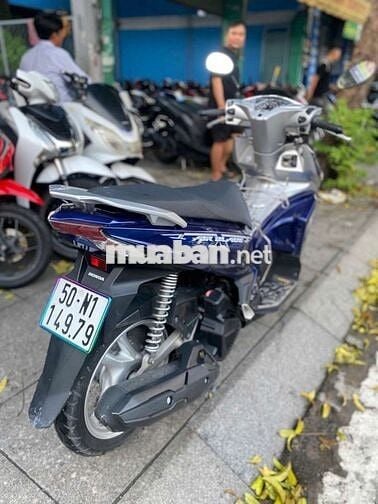 Honda air blade 2017 mới 90% Bstp chính chủ