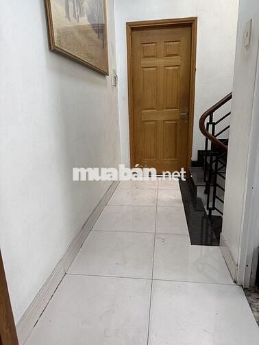 Nhà MT hẽm 5m, hẽm sau 3m gần CV Đầm Sen khu an ninh ,SH chính chủ Q11