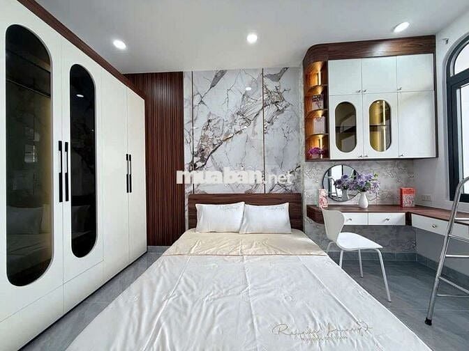 BÙI QUANG LÀ- 50m2- 2 TẦNG- 3.7x13- CHỈ 5.29 TỶ🍓