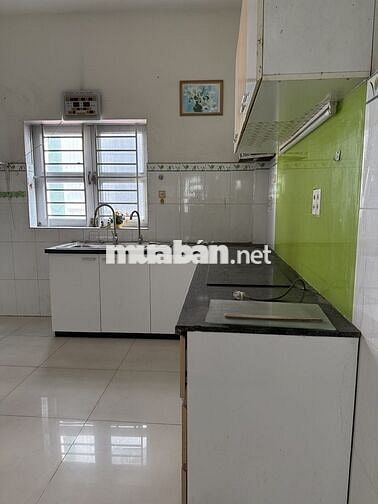 Nhà MT hẽm 5m, hẽm sau 3m gần CV Đầm Sen khu an ninh ,SH chính chủ Q11