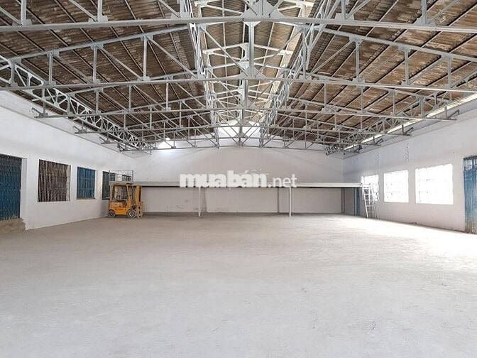CHOTHUÊ KHO, NHÀ XƯỞNG TỪ 400M2 - 3200M2 TRONG KCN HOÀ CẦM, GIÁ TỪ 50K