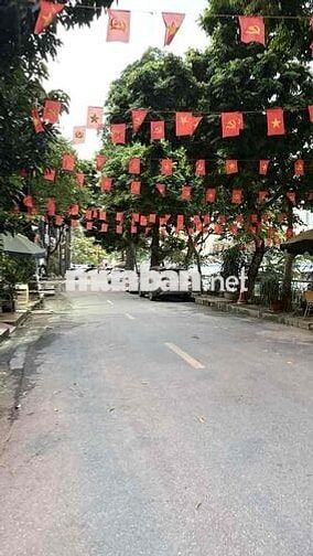 Không Thể Đẹp Hơn – Bán Đất Sạch Đẹp Trung Tâm Hà Đông, Gần Chợ, Dân T