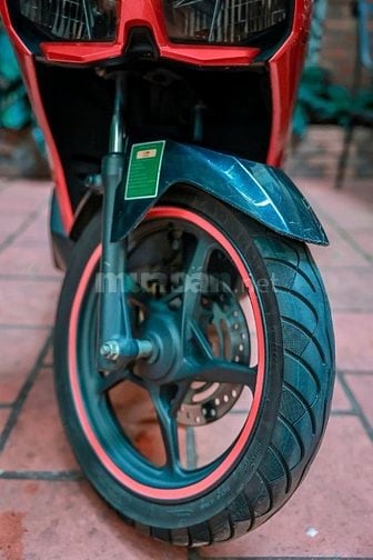 Chính chủ bán xe Air blade 125cc đời 2020, đăng ký Hà Nội
