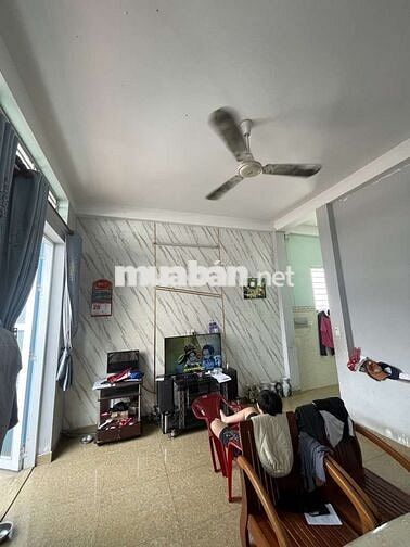 ​💥 Nhà 3 tầng, Đất lớn 101m², Tân Bình - Ngang 6m cực hiếm 💥