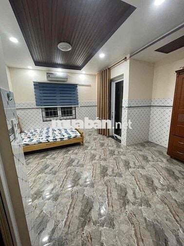 cho thuê phòng nội thất đầy đủ