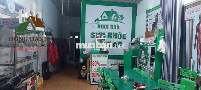 NHÀ CHO THUÊ 8×14 – MẶT TIỀN TRẦN VĂN MƯỜI - HÓC MÔN - GIÁ 15 TRIỆU