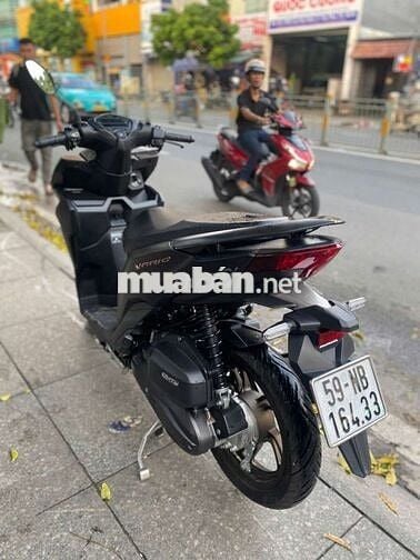 Honda Vario 125 2024 mới 99% Bstp chính chủ