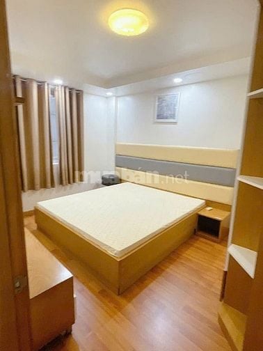 Chung cư Ruby, Nguyễn Sỹ Sách, TB: 11tr/tháng, NT, 2p ngủ, 90m2