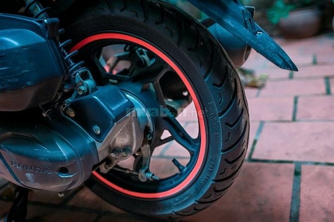 Chính chủ bán xe Air blade 125cc đời 2020, đăng ký Hà Nội