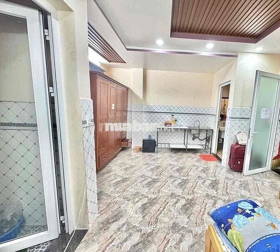 cho thuê phòng nội thất đầy đủ