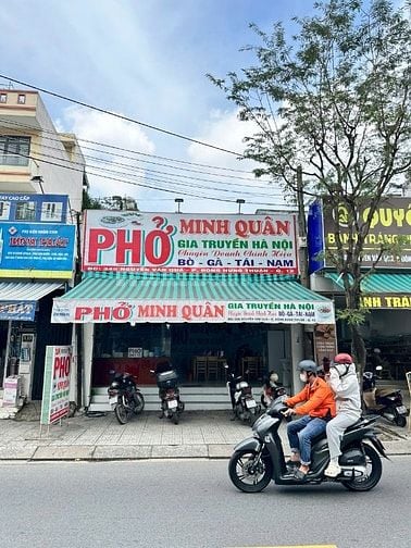SANG MẶT BẰNG KINH DOANH MẶT TIỀN 345 NGUYỄN VĂN QUÁ, Q12