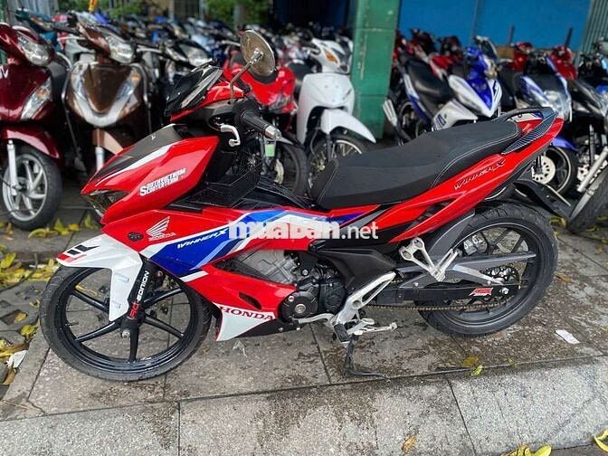 Honda winner v2 ABS 2020 mới 90% biển số 70