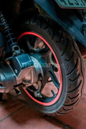 Chính chủ bán xe Air blade 125cc đời 2020, đăng ký Hà Nội