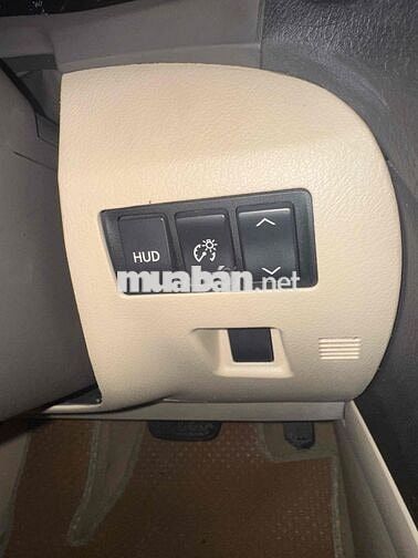 Lexus RX 2010 450h - 85000 km