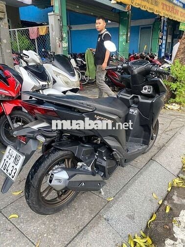 Honda Vario 125 2024 mới 99% Bstp chính chủ