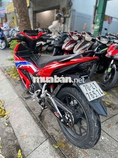 Honda winner v2 ABS 2020 mới 90% biển số 70