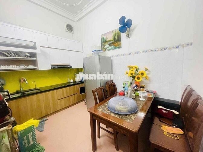 Chính Chủ Gửi Bán : Bùi Xương Trạch          48m - 4Tầng - Mặt Tiền