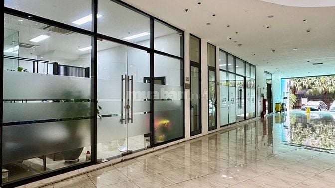 Shop house phố V.I.P Minh Khai, 142m, 2 tầng, tiện ích KĐT Green Pearl