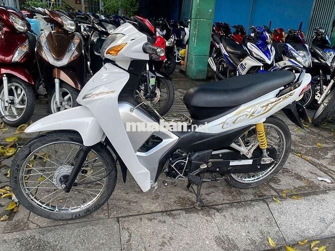 Honda wave A 2019 mới 90% Biển số 66