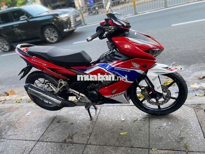 Honda winner v2 ABS 2020 mới 90% biển số 70