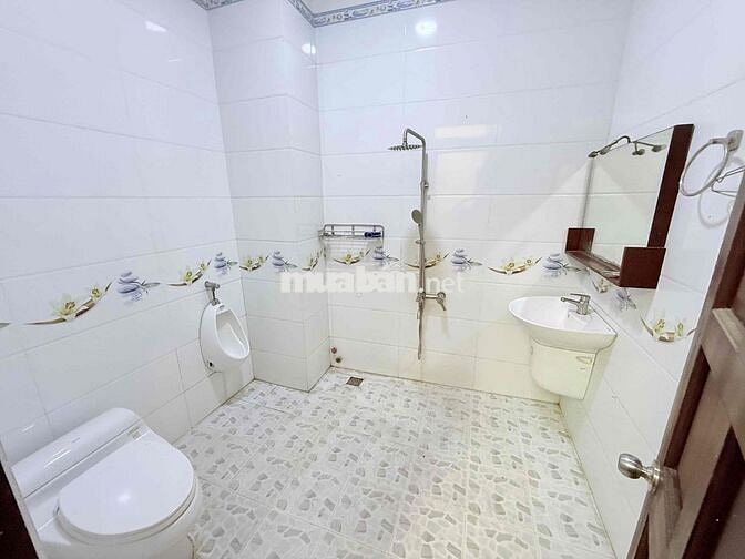Cho Thuê CHDV MỚI, KDC An Sương (Cách KHU PHẦN MỀM QUAN TRUNG 5P Đi xe