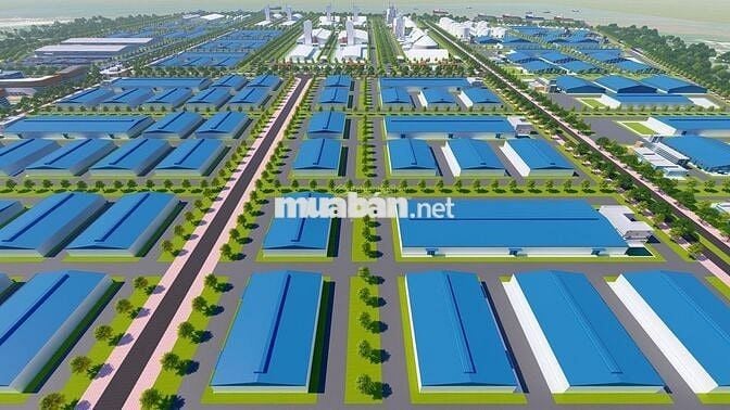 CHO THUÊ KHO NGAY CẢNG QUỐC TẾ LONG AN ,HUYÊN CẦN GIUỘC