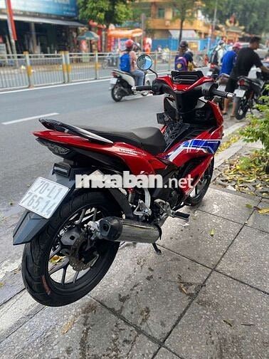 Honda winner v2 ABS 2020 mới 90% biển số 70