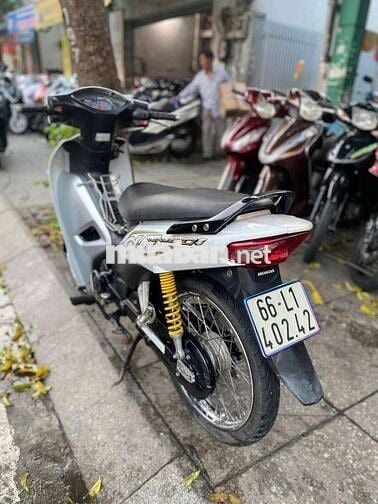 Honda wave A 2019 mới 90% Biển số 66