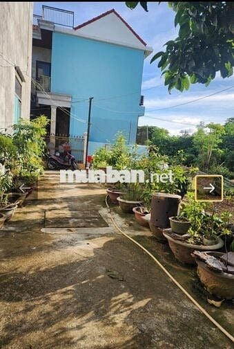 Đất sổ đỏ 120m2 đường Nguyễn Như Đổ,Quận Cẩm Lệ, Đà Nẵng