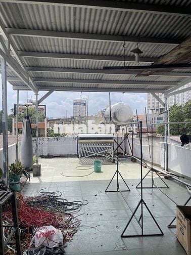 ​💥 Nhà 3 tầng, Đất lớn 101m², Tân Bình - Ngang 6m cực hiếm 💥