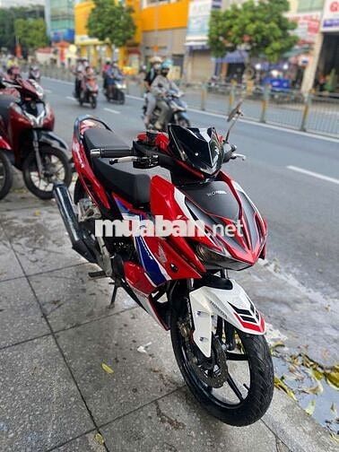 Honda winner v2 ABS 2020 mới 90% biển số 70