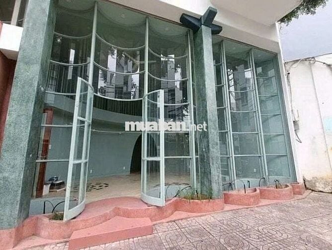 MT KHU BÀU CÁT NHÀ ĐẸP 8X5 1 LỬNG CẦN CHO THUÊ GẤP