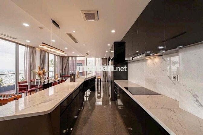 💎 Giỏ hàng căn hộ cao cấp Quận 4 – Bến Vân Đồn | Gần Quận 1 & Quận 3 💎