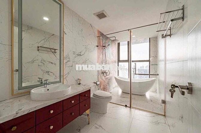 💎 Giỏ hàng căn hộ cao cấp Quận 4 – Bến Vân Đồn | Gần Quận 1 & Quận 3 💎