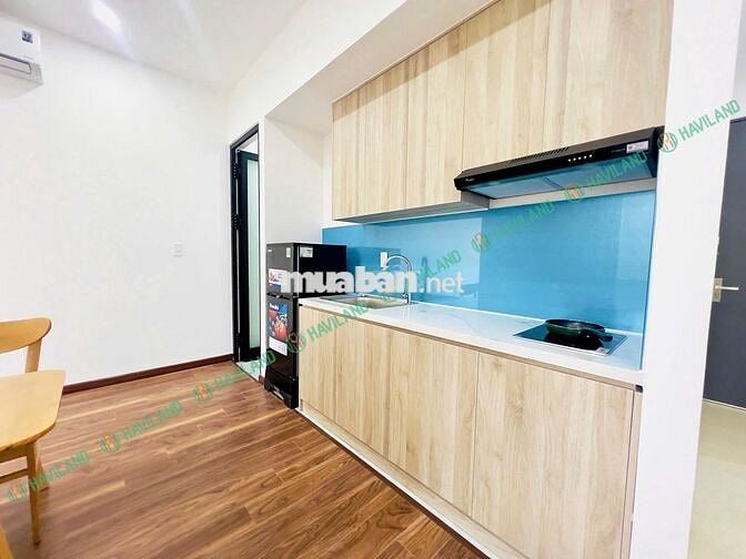 CĂN HỘ MỚI TINH TRUNG TÂM HÒA XUÂN - ĐƯỜNG VŨ ĐÌNH LIÊN
