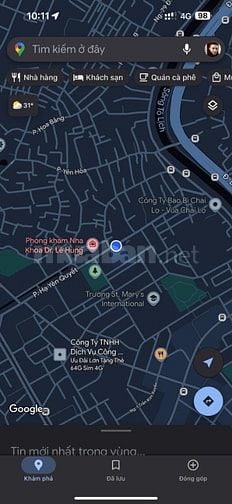 Bán nhà mặt phố Hạ Yên Quyết,Cầu Giấy diện tích 55m, Mặt tiền 5,3m.