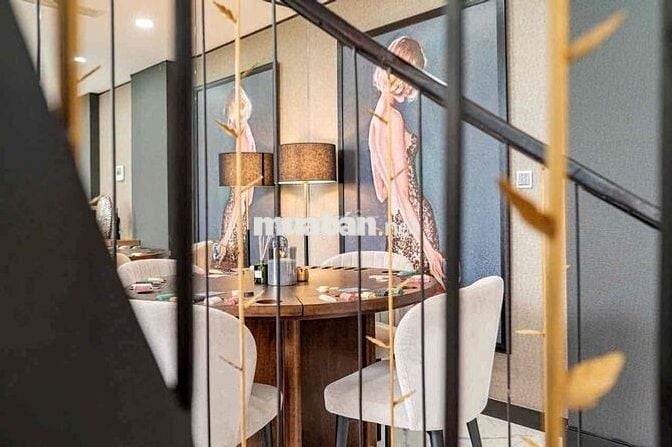 💎 Giỏ hàng căn hộ cao cấp Quận 4 – Bến Vân Đồn | Gần Quận 1 & Quận 3 💎