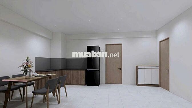 CHO THUÊ CĂN HỘ NAM LONG CENTRAL 57M2 FULL NỘI THẤT GIÁ 9TR/THÁNG