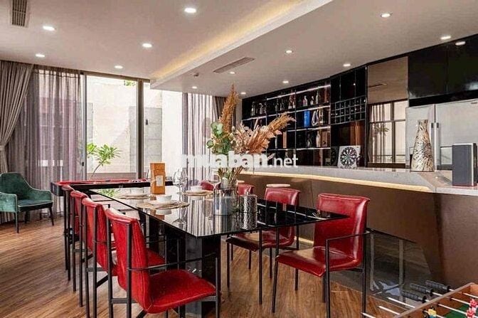 💎 Giỏ hàng căn hộ cao cấp Quận 4 – Bến Vân Đồn | Gần Quận 1 & Quận 3 💎