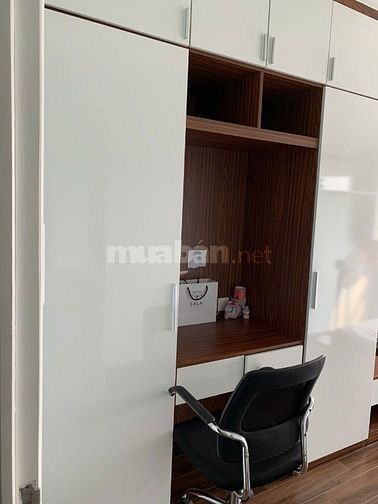 C/c Phú Đạt - P25- Bình Thanh: 93m2, 3PN, 2WC, Nội thất, 13tr/th.
