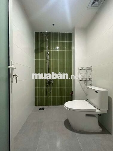 CHO THUÊ CĂN HỘ 35M2 SẴN 1 PHÒNG NGỦ FULL NỘI THẤT KDC NAM LONG 5TR